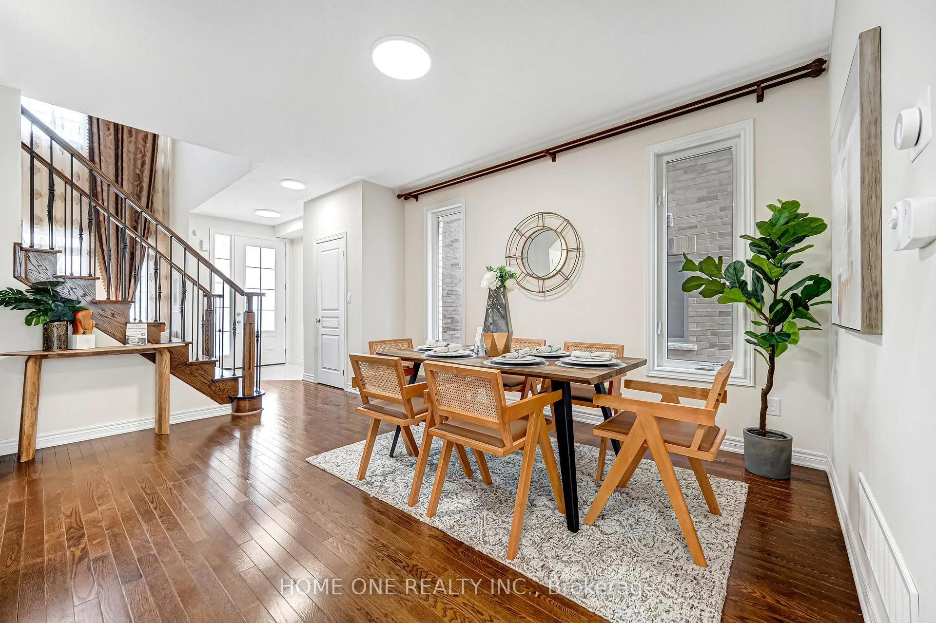 Photo 14 of 97 Holst Avenue, Markham, Berczy — HOMEH