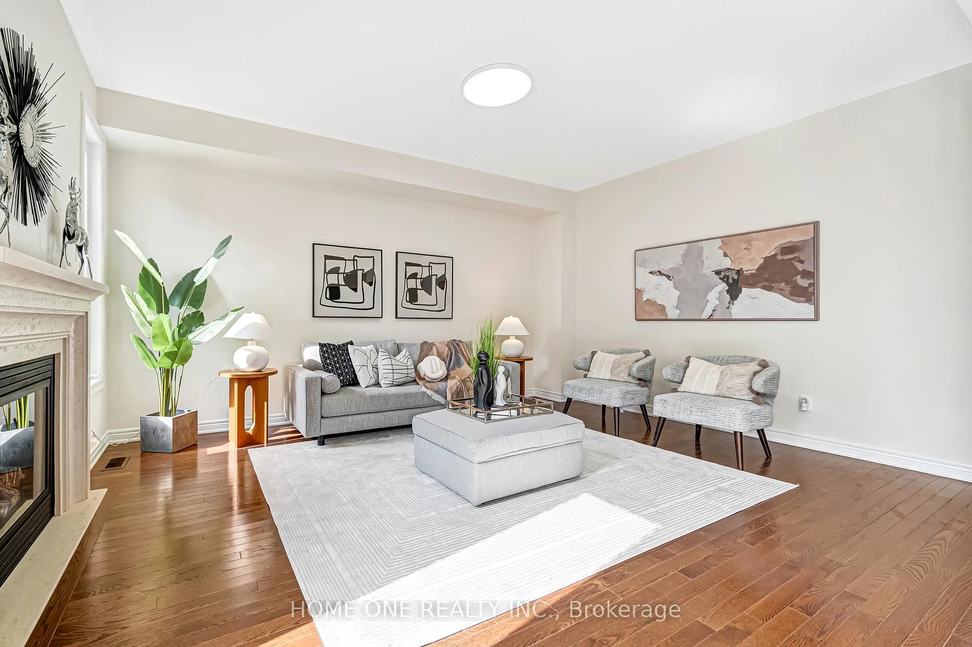 Photo 25 of 97 Holst Avenue, Markham, Berczy — HOMEH