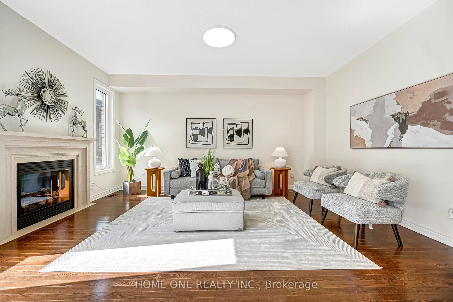 Photo 26 of 97 Holst Avenue, Markham, Berczy — HOMEH