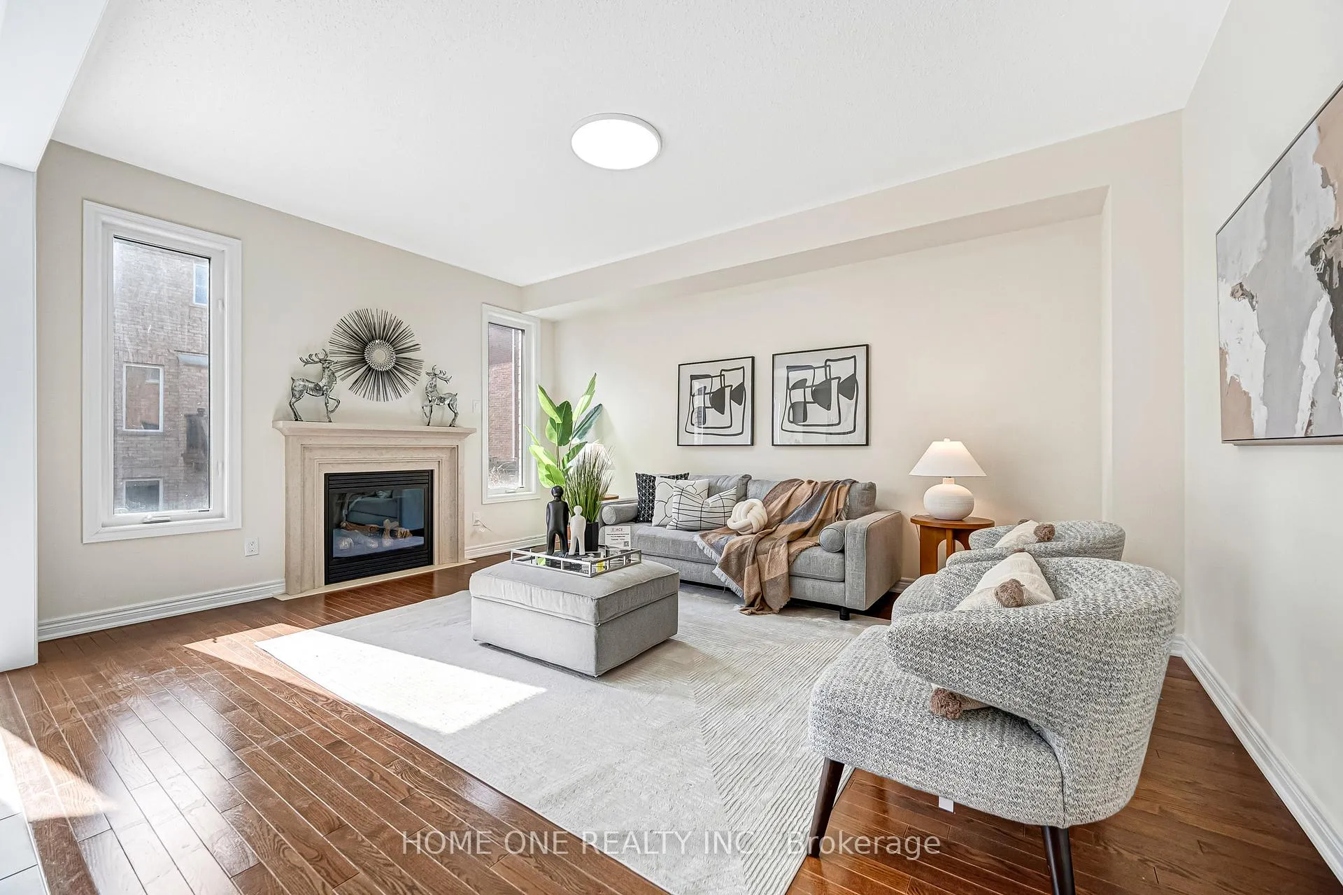 Photo 27 of 97 Holst Avenue, Markham, Berczy — HOMEH