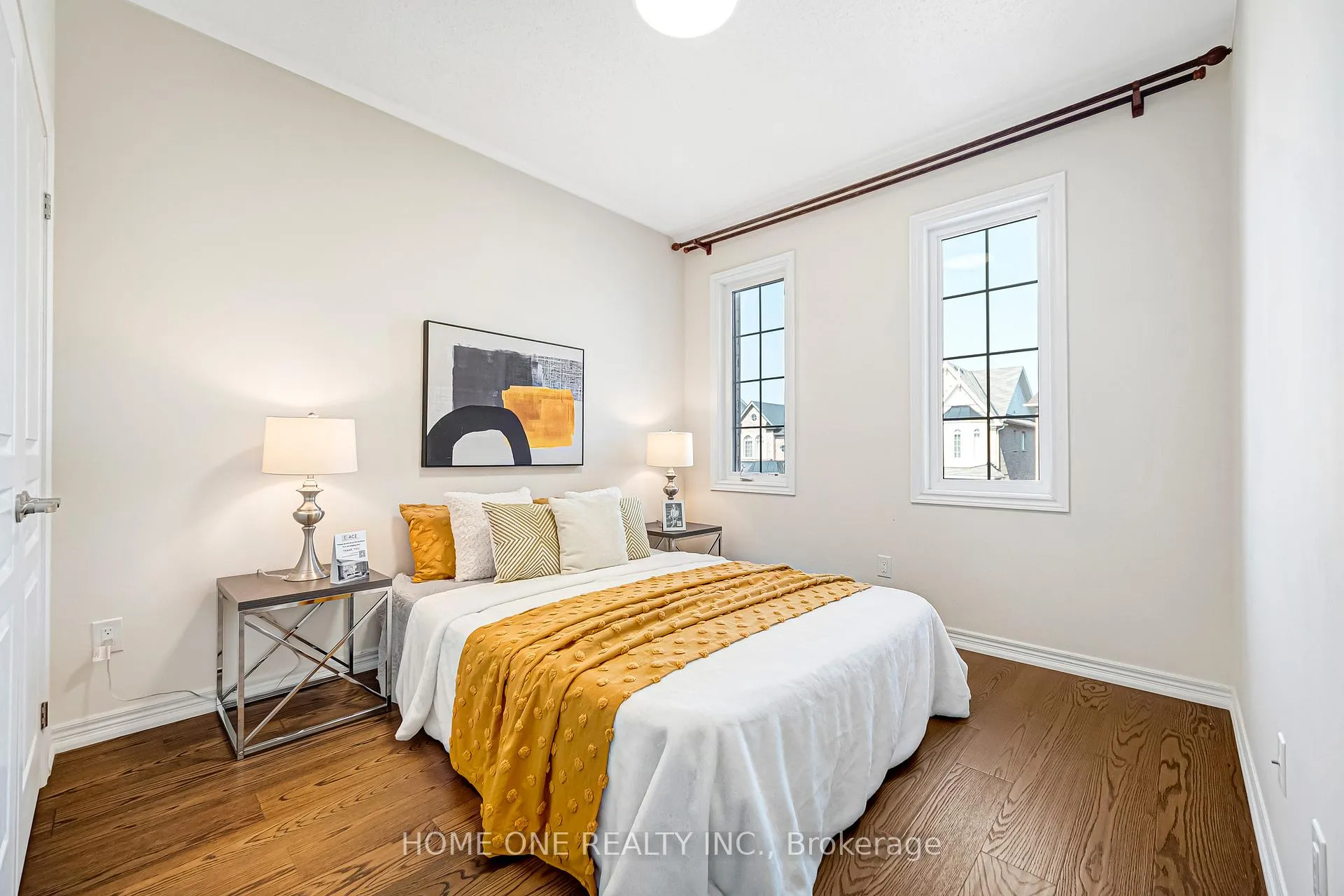 Photo 39 of 97 Holst Avenue, Markham, Berczy — HOMEH