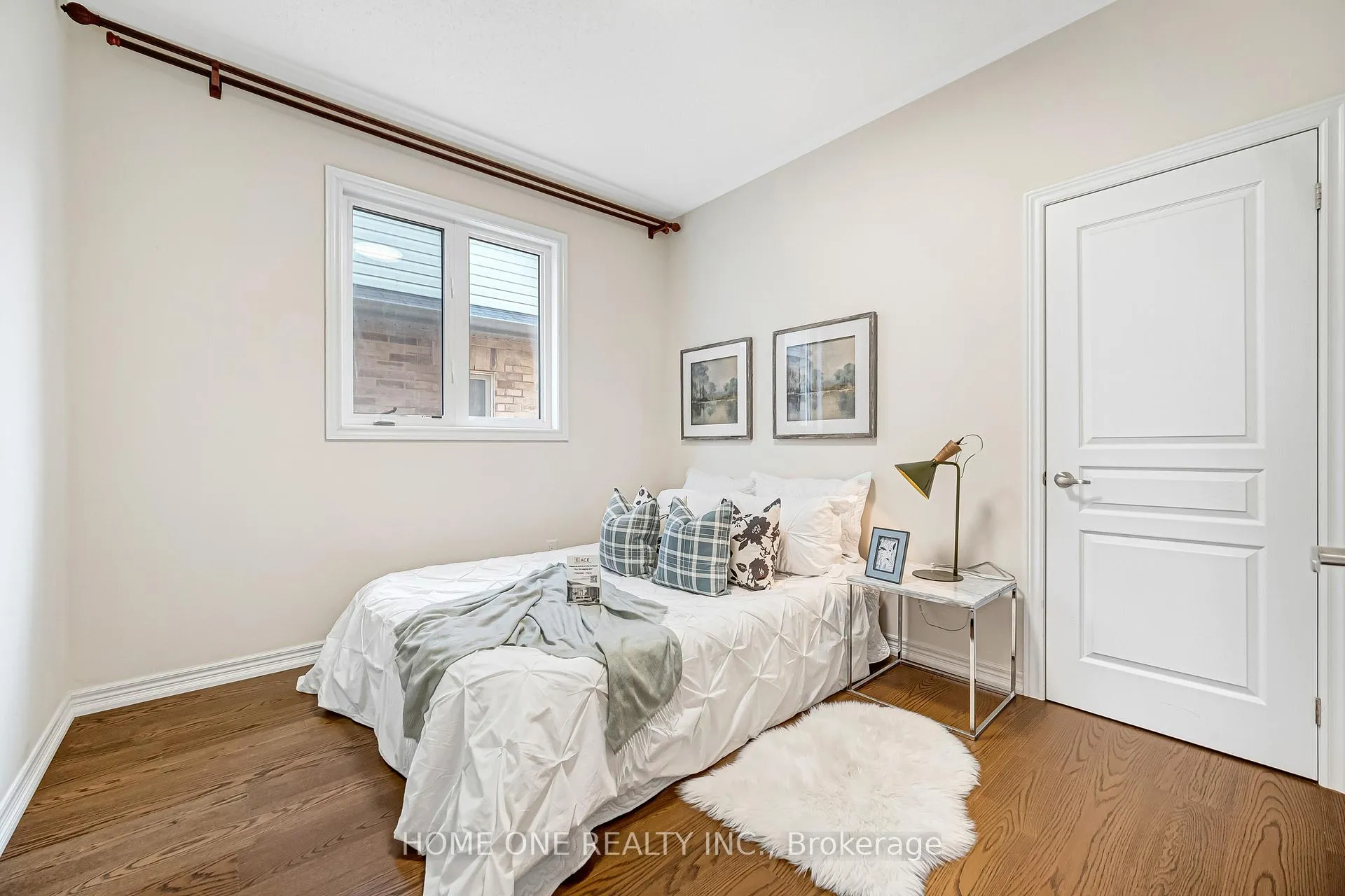 Photo 41 of 97 Holst Avenue, Markham, Berczy — HOMEH