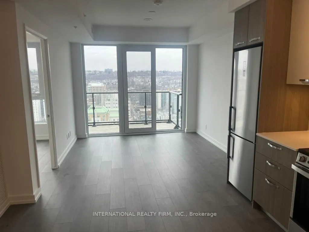 Photo 2 of Unit 2612, 75 James Street, Hamilton, Corktown — HOMEH