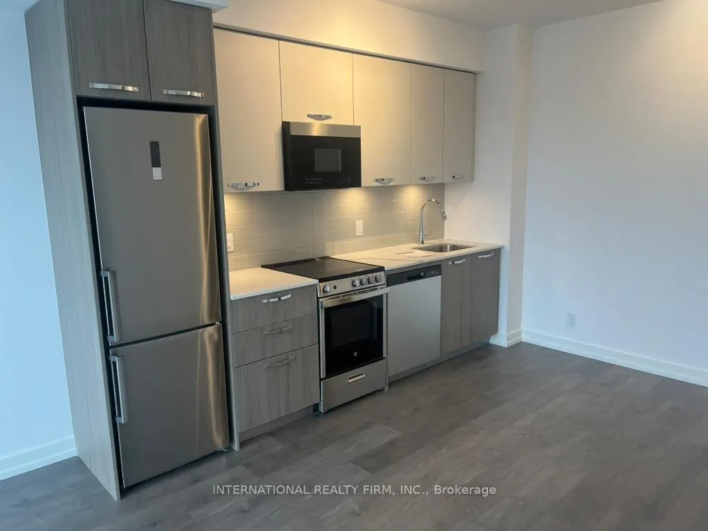 Photo 4 of Unit 2612, 75 James Street, Hamilton, Corktown — HOMEH