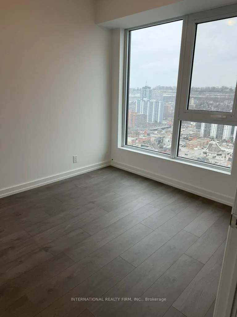 Photo 5 of Unit 2612, 75 James Street, Hamilton, Corktown — HOMEH