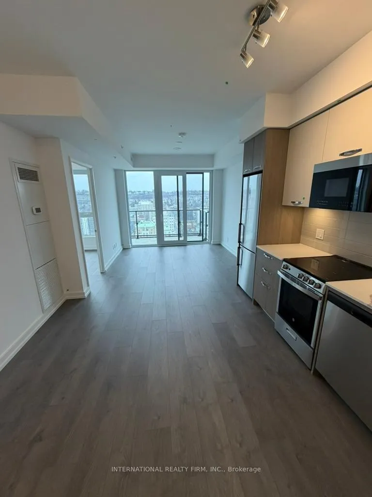 Photo 9 of Unit 2612, 75 James Street, Hamilton, Corktown — HOMEH