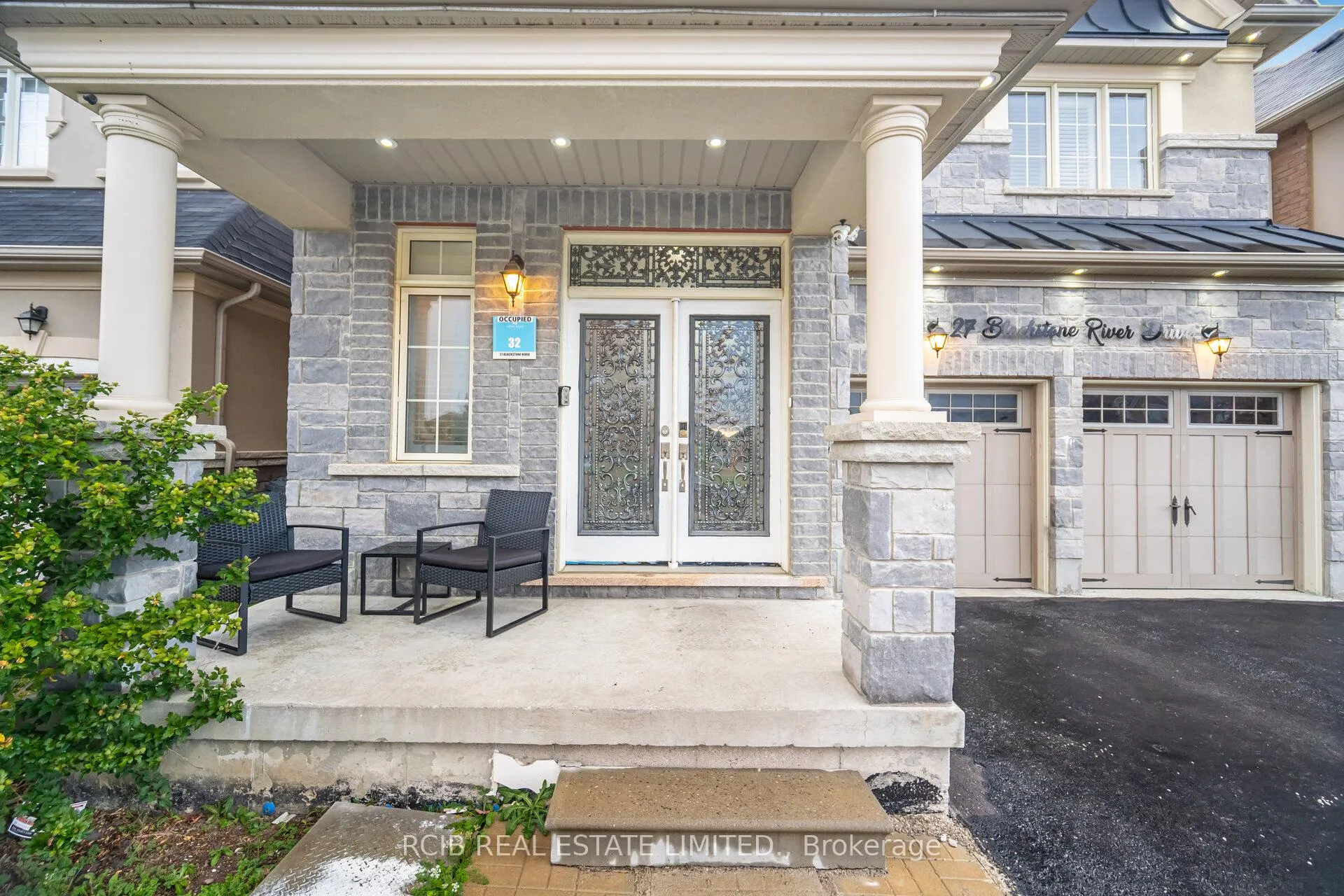 Photo 6 of 27 Blackstone River Drive, Brampton, Sandringham-Wellington North — HOMEH
