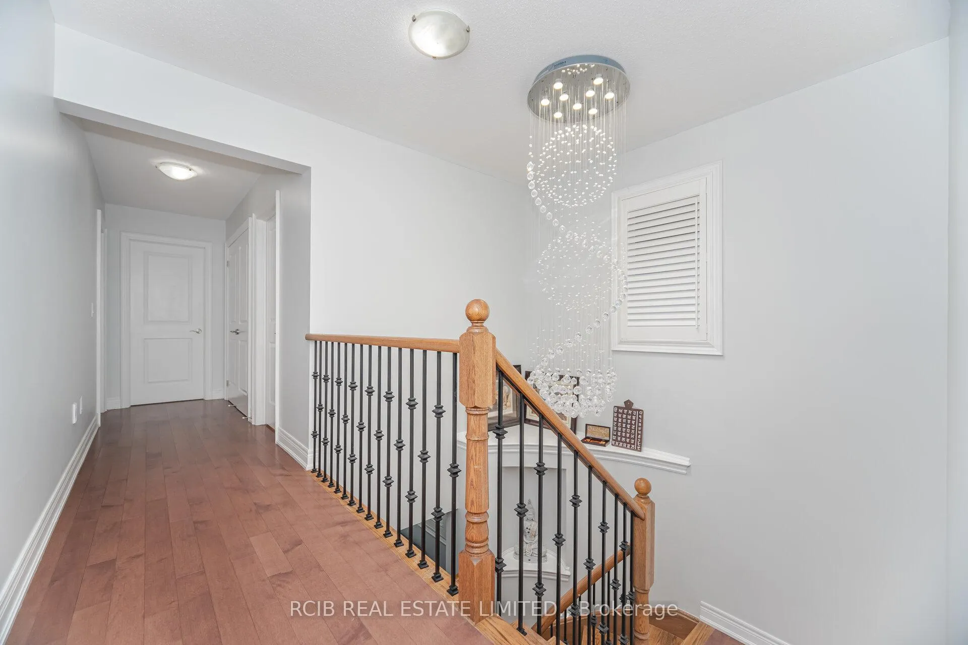 Photo 20 of 27 Blackstone River Drive, Brampton, Sandringham-Wellington North — HOMEH