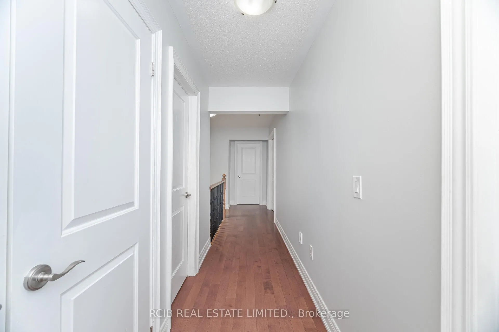 Photo 21 of 27 Blackstone River Drive, Brampton, Sandringham-Wellington North — HOMEH