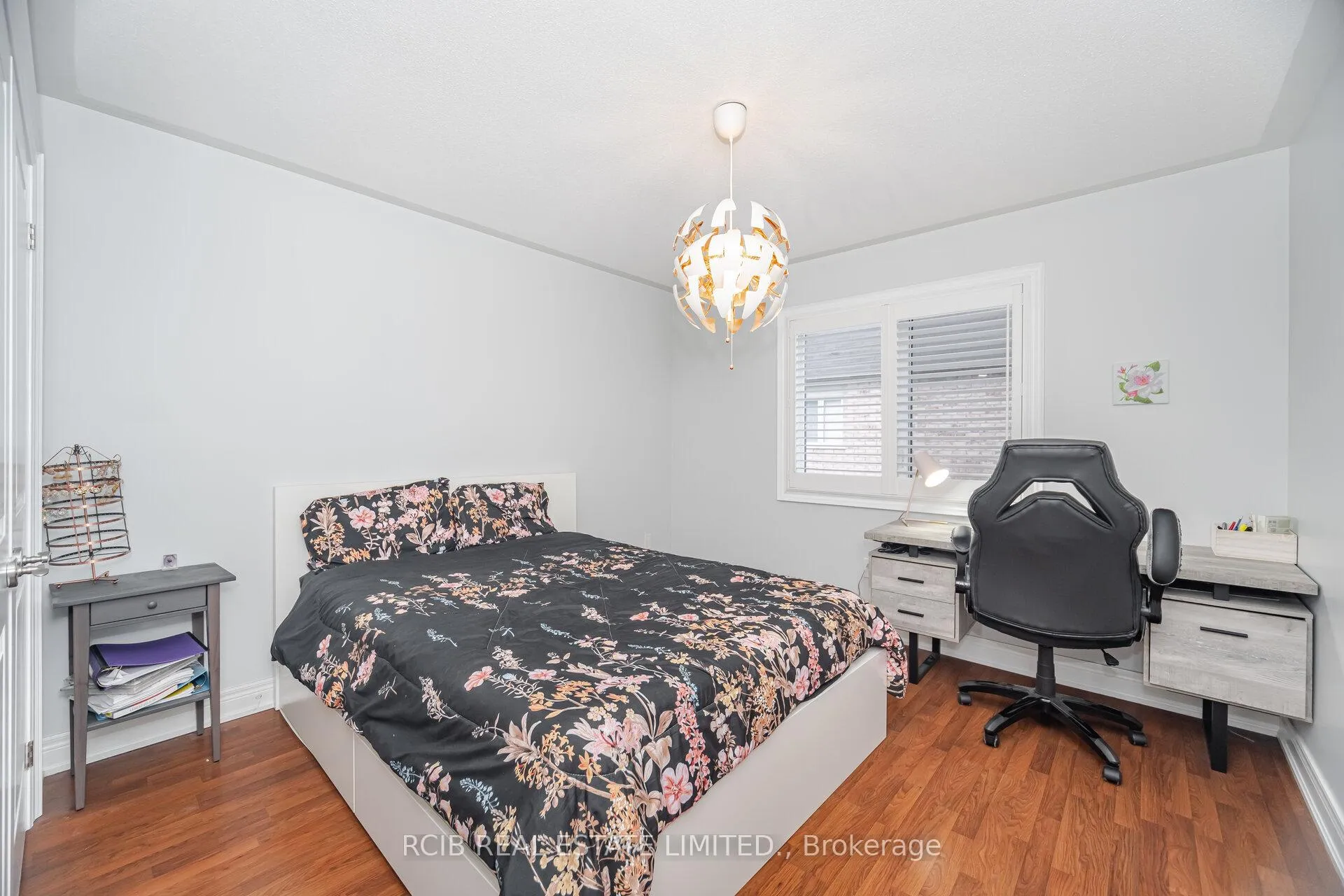 Photo 27 of 27 Blackstone River Drive, Brampton, Sandringham-Wellington North — HOMEH