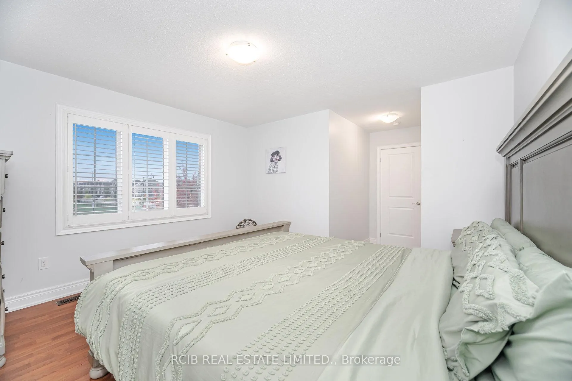Photo 30 of 27 Blackstone River Drive, Brampton, Sandringham-Wellington North — HOMEH