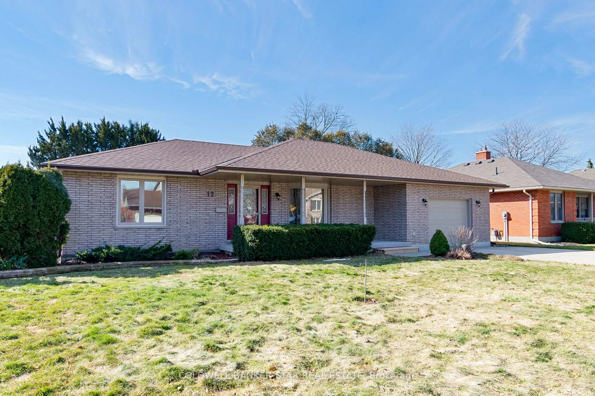 Photo 1 of 12 Treadwell Street, Aylmer — HOMEH