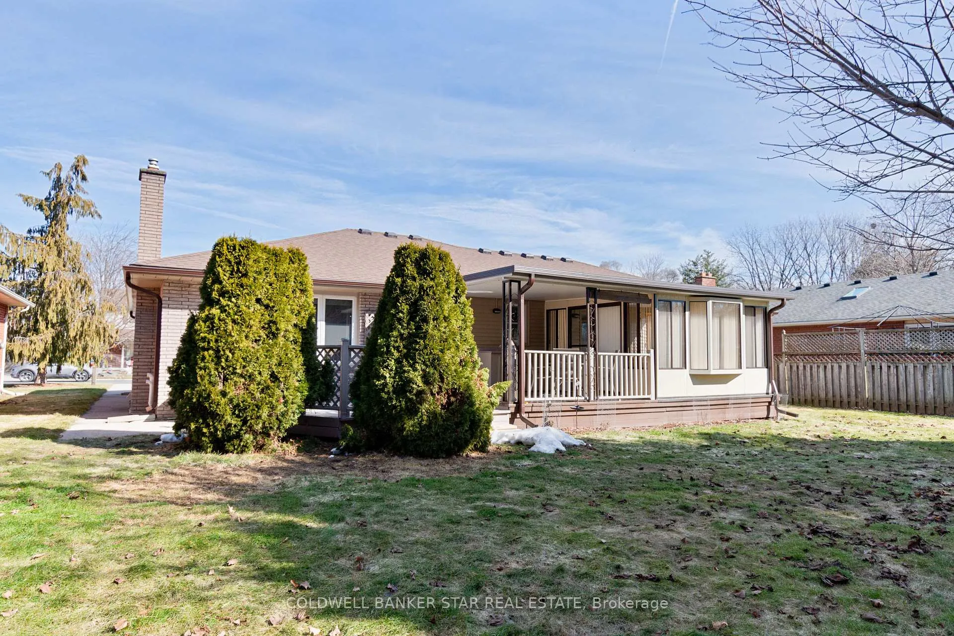 Photo 45 of 12 Treadwell Street, Aylmer — HOMEH