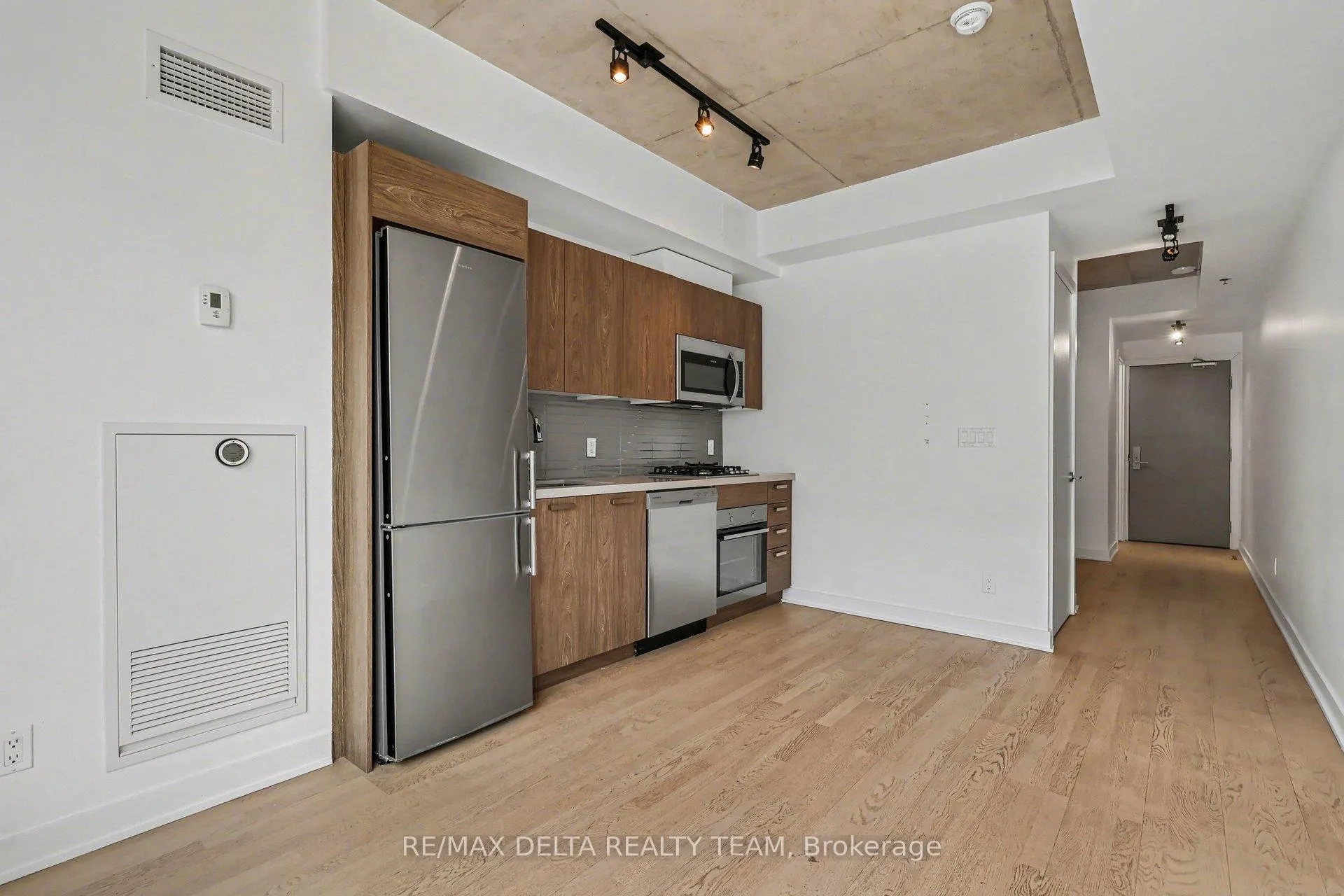 Photo 12 of Unit 207, 203 Catherine Street, Ottawa, Ottawa Centre — HOMEH