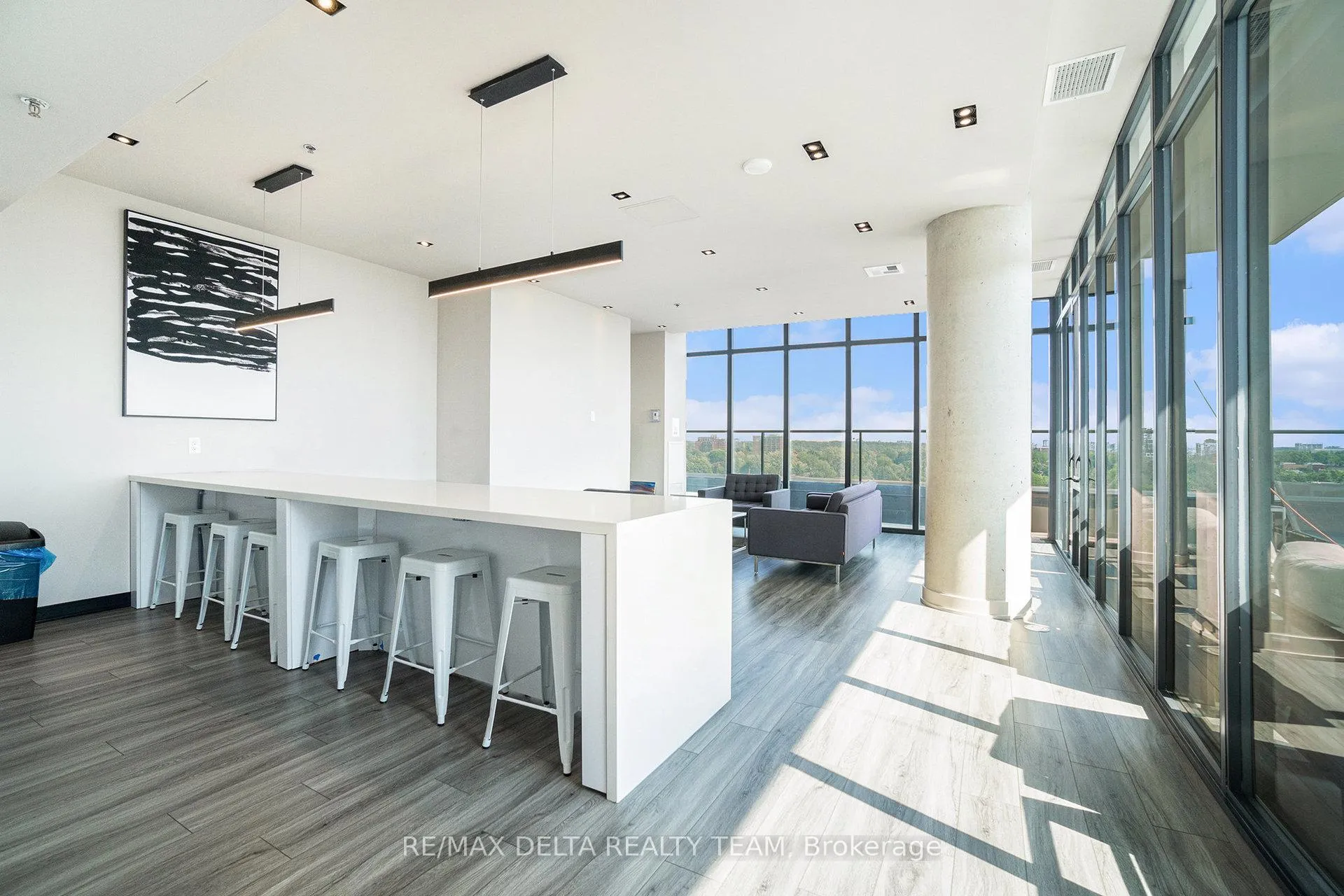 Photo 14 of Unit 207, 203 Catherine Street, Ottawa, Ottawa Centre — HOMEH
