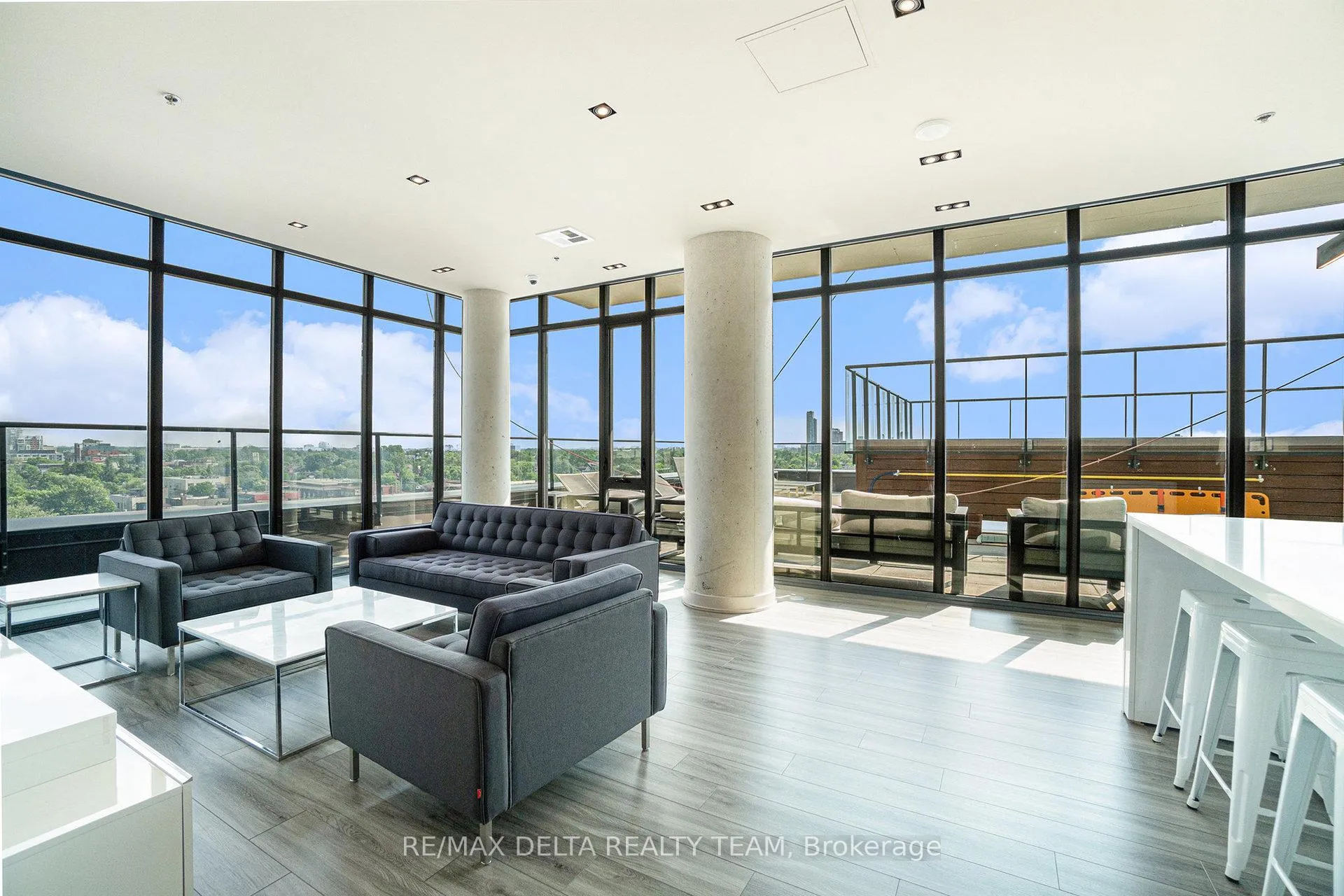 Photo 16 of Unit 207, 203 Catherine Street, Ottawa, Ottawa Centre — HOMEH
