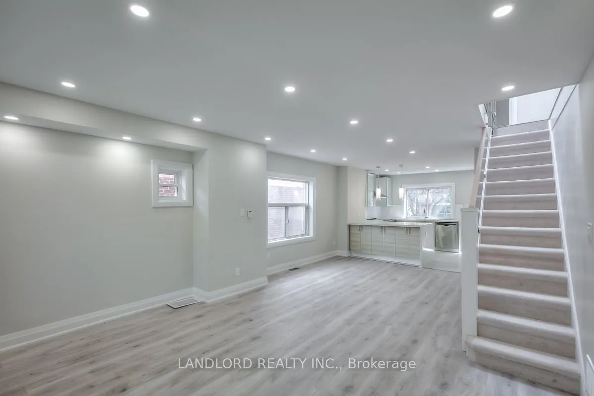 Photo 1 of Unit Main, 153 Gainsborough Road, Toronto, Woodbine Corridor — HOMEH