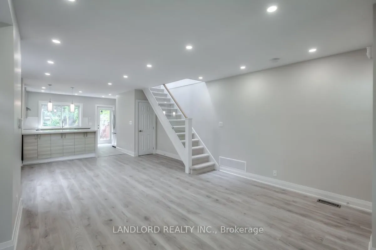 Photo 2 of Unit Main, 153 Gainsborough Road, Toronto, Woodbine Corridor — HOMEH
