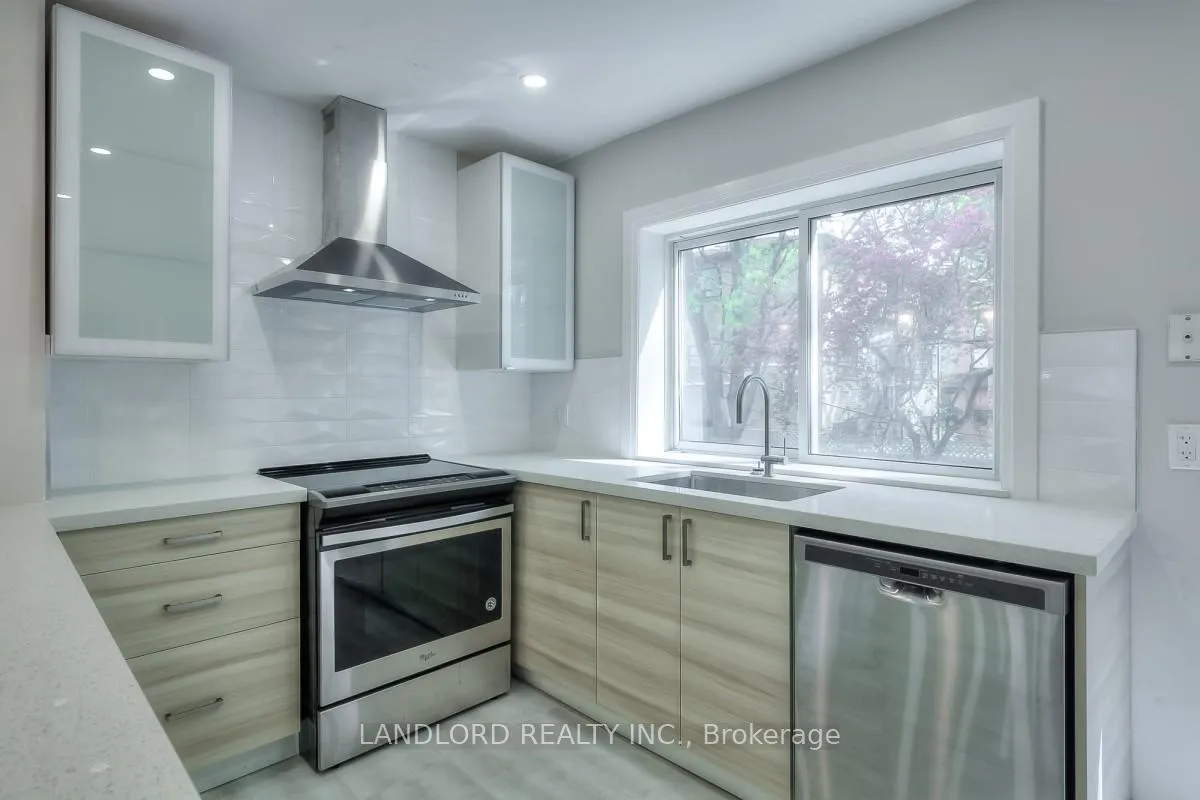 Photo 4 of Unit Main, 153 Gainsborough Road, Toronto, Woodbine Corridor — HOMEH