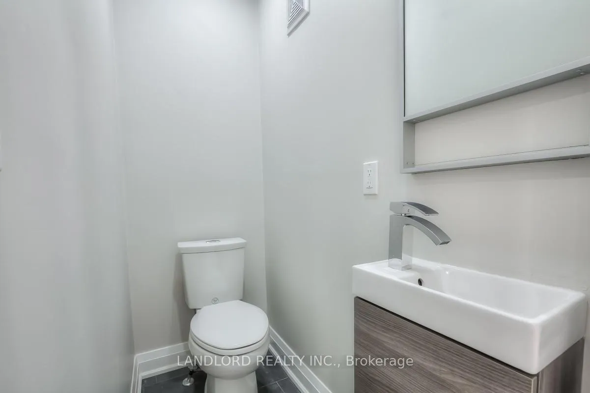 Photo 7 of Unit Main, 153 Gainsborough Road, Toronto, Woodbine Corridor — HOMEH