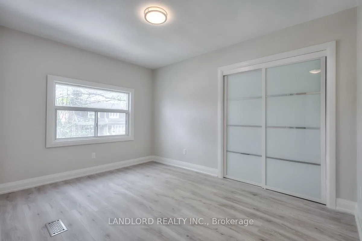 Photo 8 of Unit Main, 153 Gainsborough Road, Toronto, Woodbine Corridor — HOMEH
