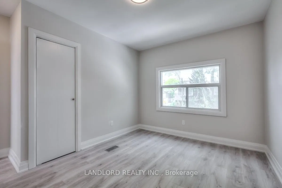 Photo 9 of Unit Main, 153 Gainsborough Road, Toronto, Woodbine Corridor — HOMEH