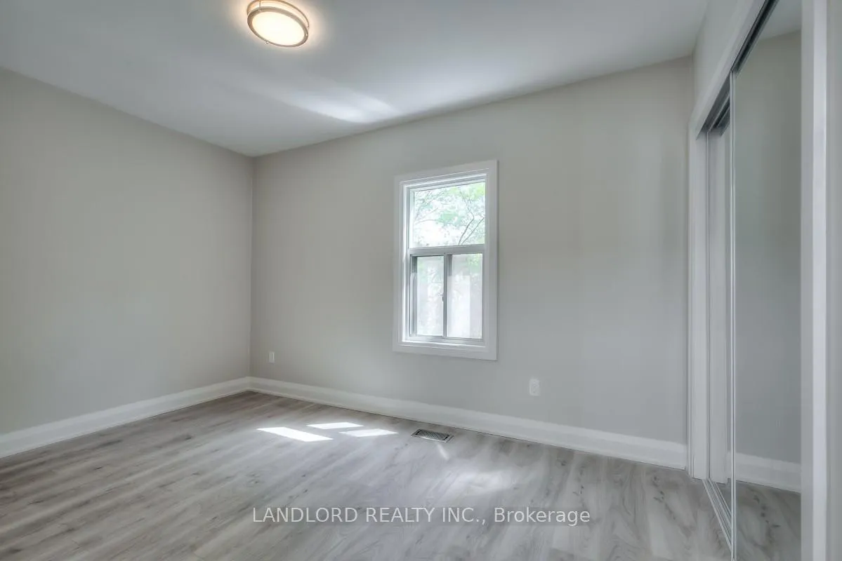 Photo 10 of Unit Main, 153 Gainsborough Road, Toronto, Woodbine Corridor — HOMEH