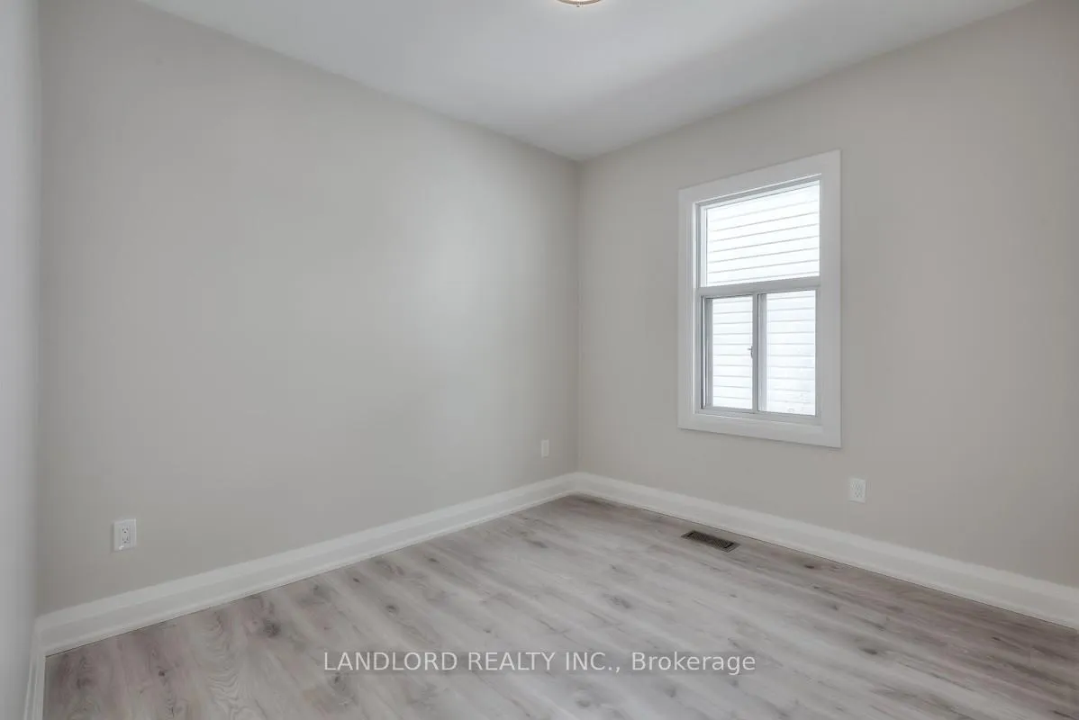 Photo 11 of Unit Main, 153 Gainsborough Road, Toronto, Woodbine Corridor — HOMEH