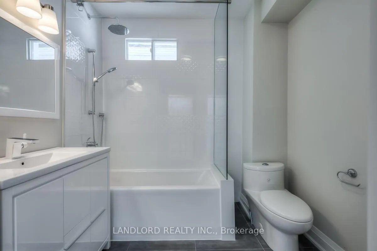 Photo 12 of Unit Main, 153 Gainsborough Road, Toronto, Woodbine Corridor — HOMEH