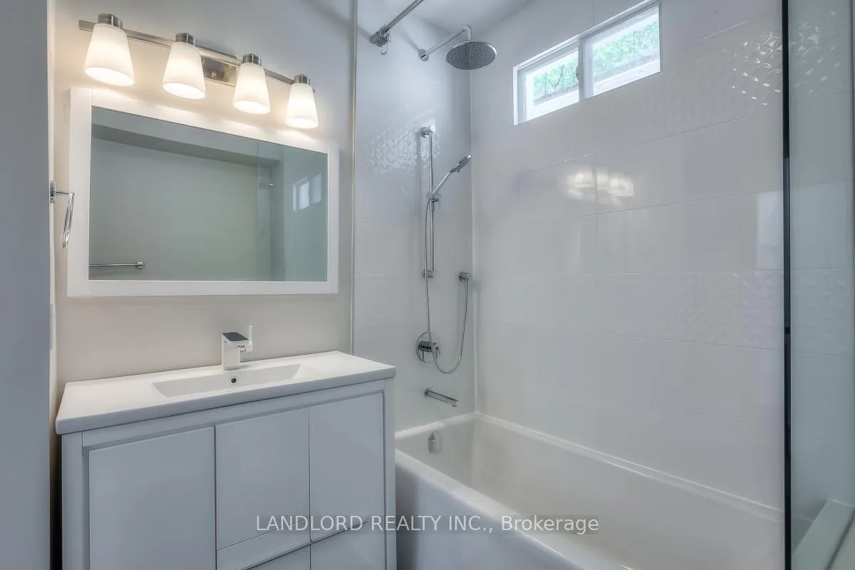 Photo 13 of Unit Main, 153 Gainsborough Road, Toronto, Woodbine Corridor — HOMEH