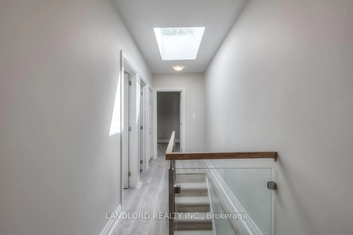 Photo 14 of Unit Main, 153 Gainsborough Road, Toronto, Woodbine Corridor — HOMEH
