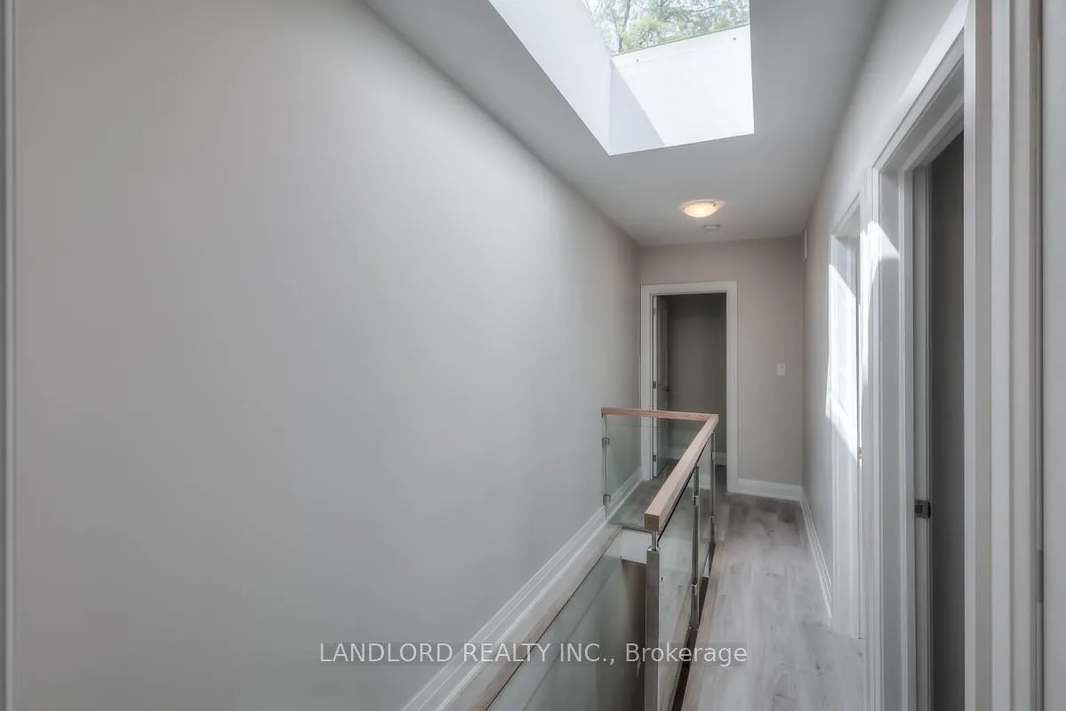 Photo 15 of Unit Main, 153 Gainsborough Road, Toronto, Woodbine Corridor — HOMEH