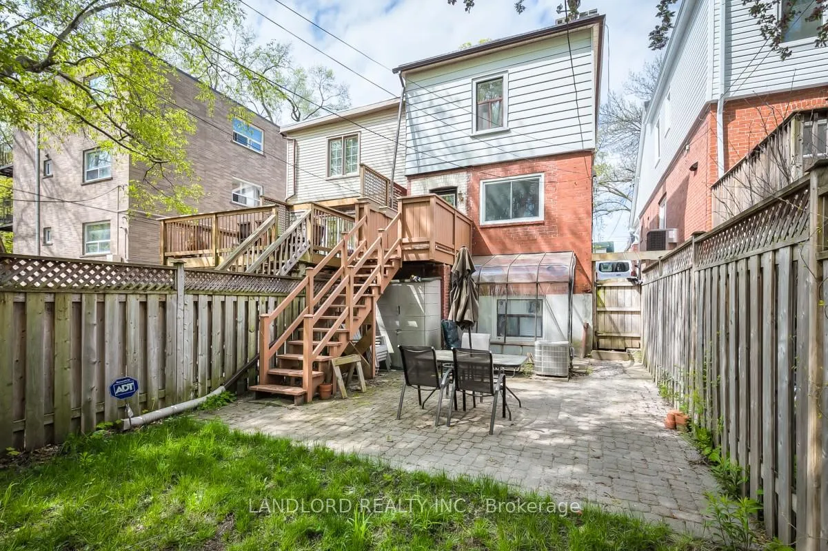 Photo 18 of Unit Main, 153 Gainsborough Road, Toronto, Woodbine Corridor — HOMEH