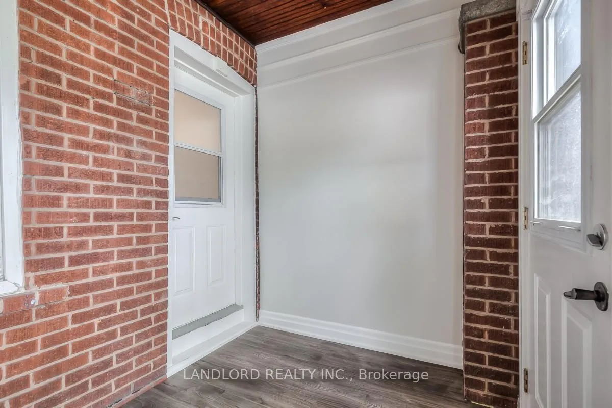 Photo 19 of Unit Main, 153 Gainsborough Road, Toronto, Woodbine Corridor — HOMEH