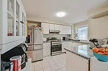 Photo 20 of 10 Provincial Place, Brampton, Northgate — HOMEH
