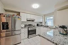 Photo 23 of 10 Provincial Place, Brampton, Northgate — HOMEH
