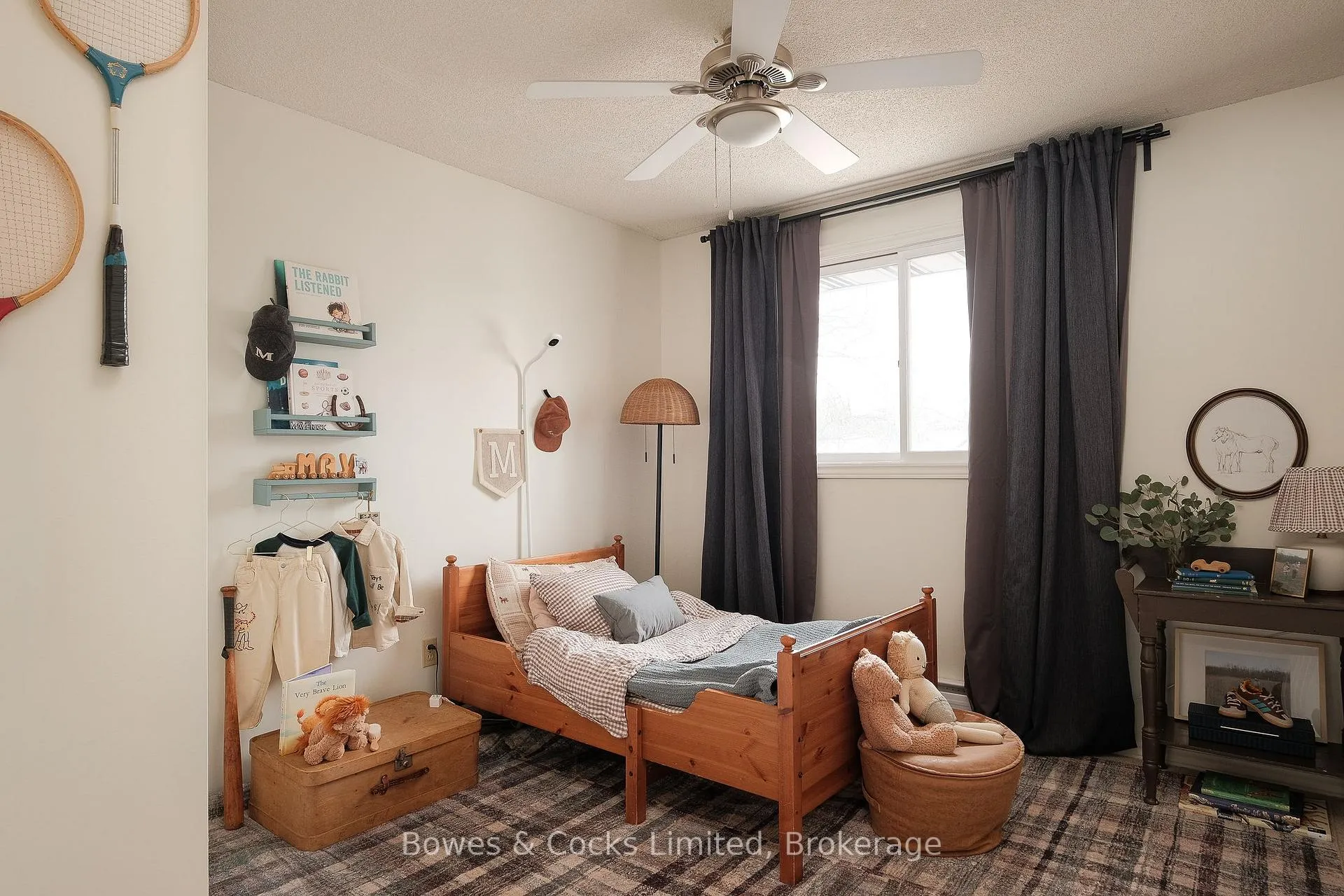 Photo 18 of 1712 Redwood Drive, Peterborough, Monaghan Ward 2 — HOMEH