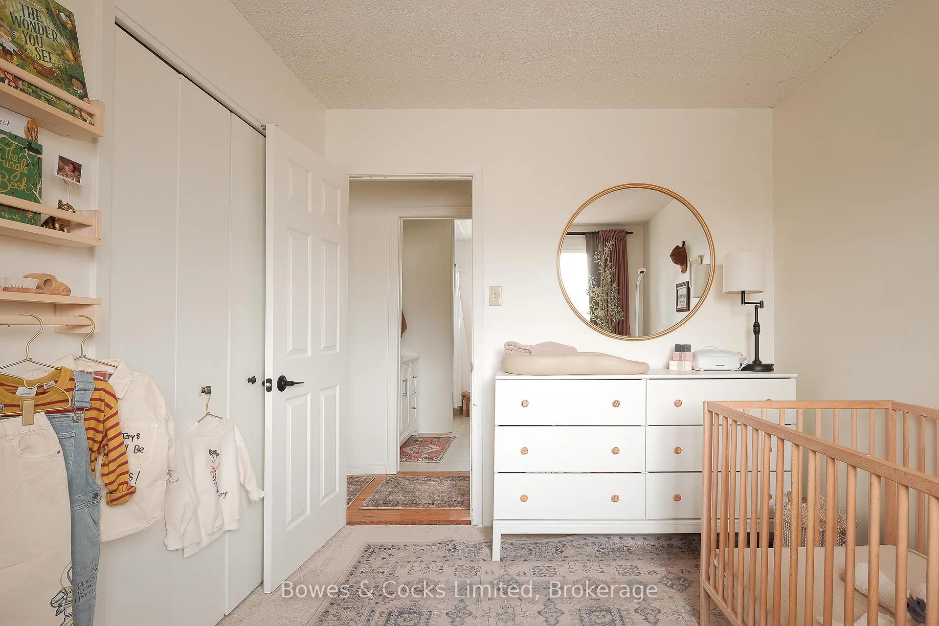 Photo 21 of 1712 Redwood Drive, Peterborough, Monaghan Ward 2 — HOMEH
