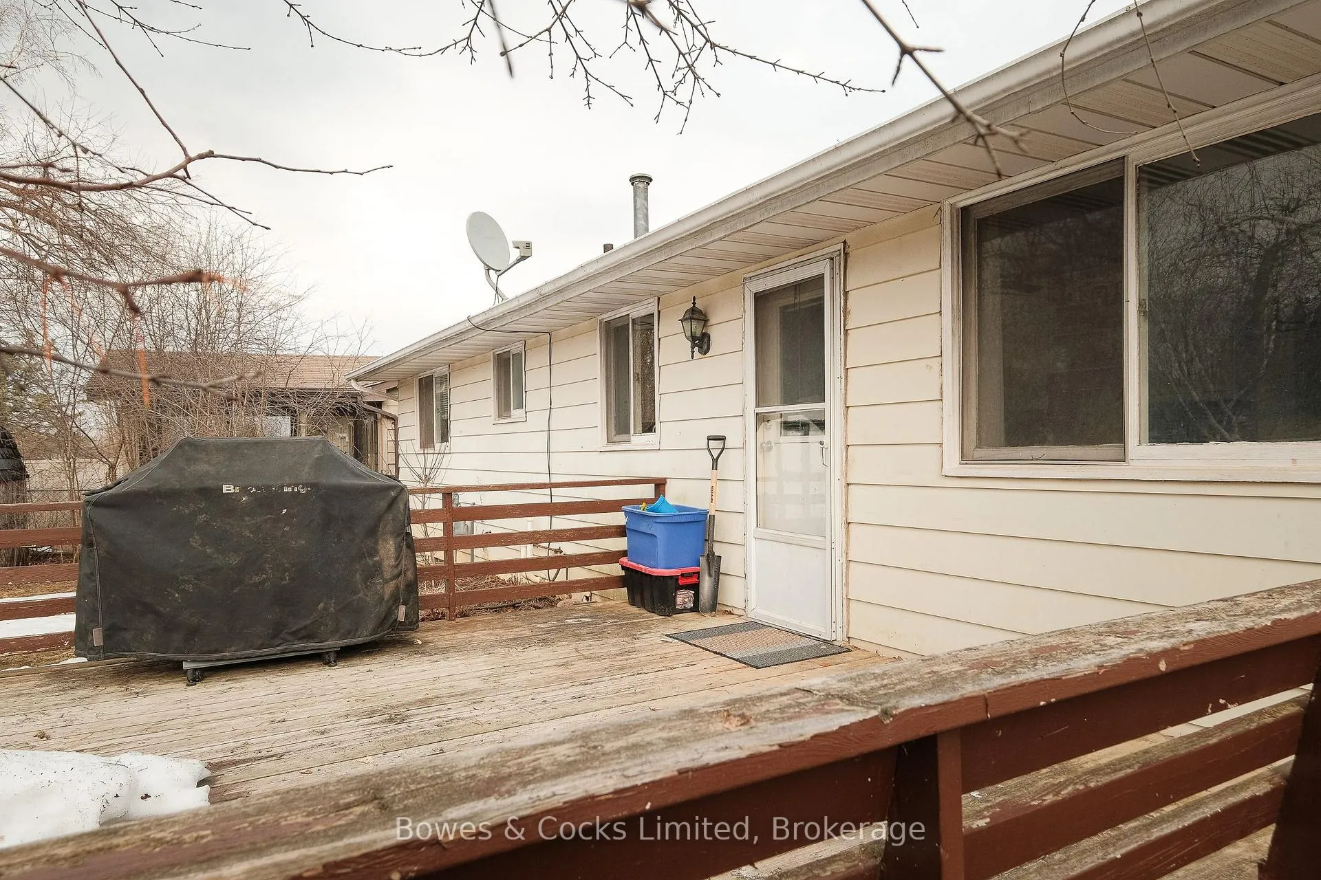 Photo 30 of 1712 Redwood Drive, Peterborough, Monaghan Ward 2 — HOMEH