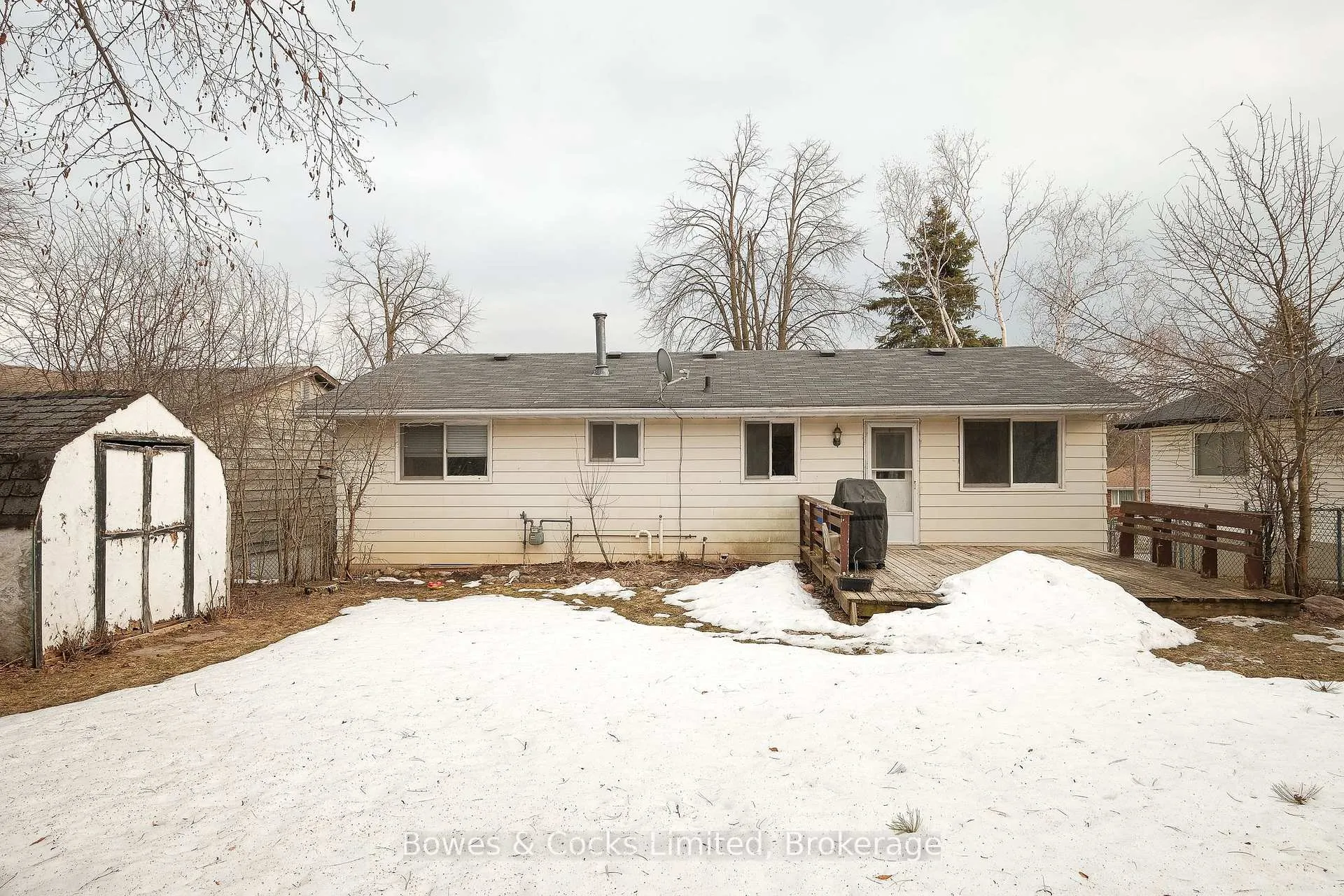 Photo 34 of 1712 Redwood Drive, Peterborough, Monaghan Ward 2 — HOMEH