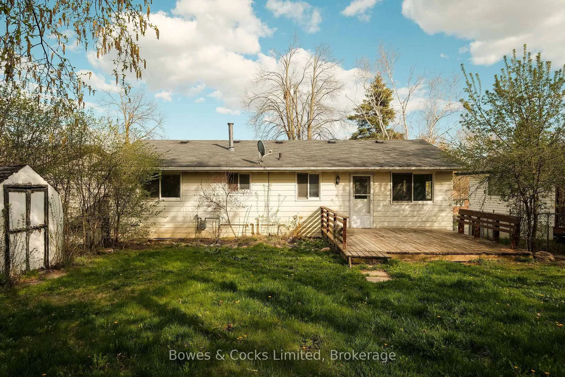 Photo 35 of 1712 Redwood Drive, Peterborough, Monaghan Ward 2 — HOMEH