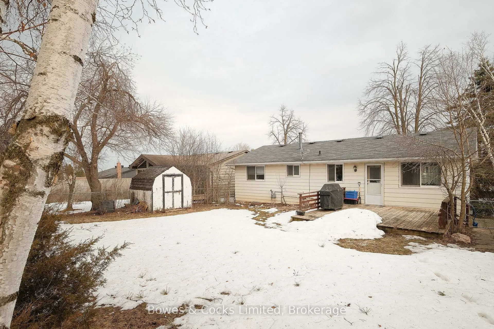 Photo 36 of 1712 Redwood Drive, Peterborough, Monaghan Ward 2 — HOMEH
