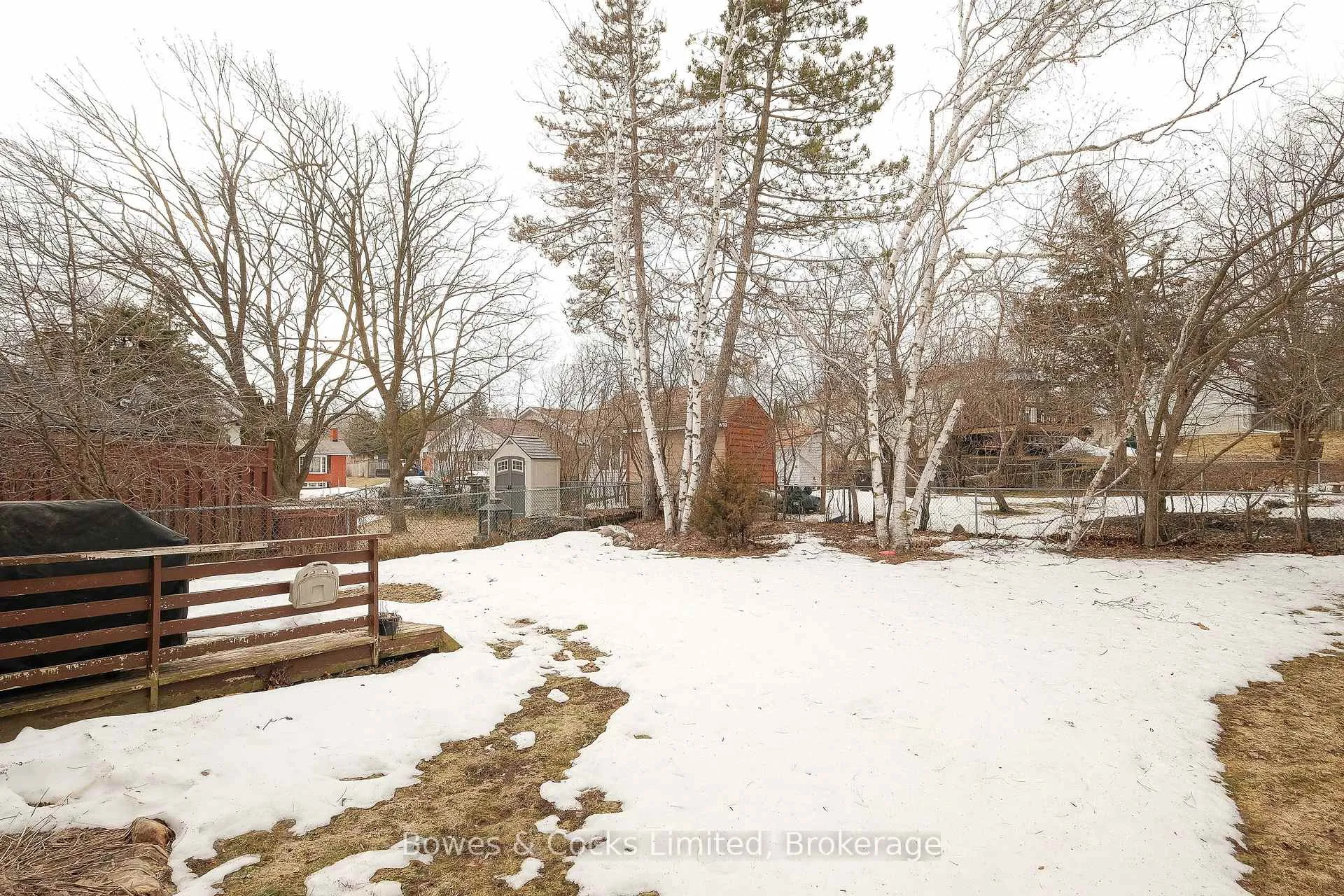 Photo 38 of 1712 Redwood Drive, Peterborough, Monaghan Ward 2 — HOMEH