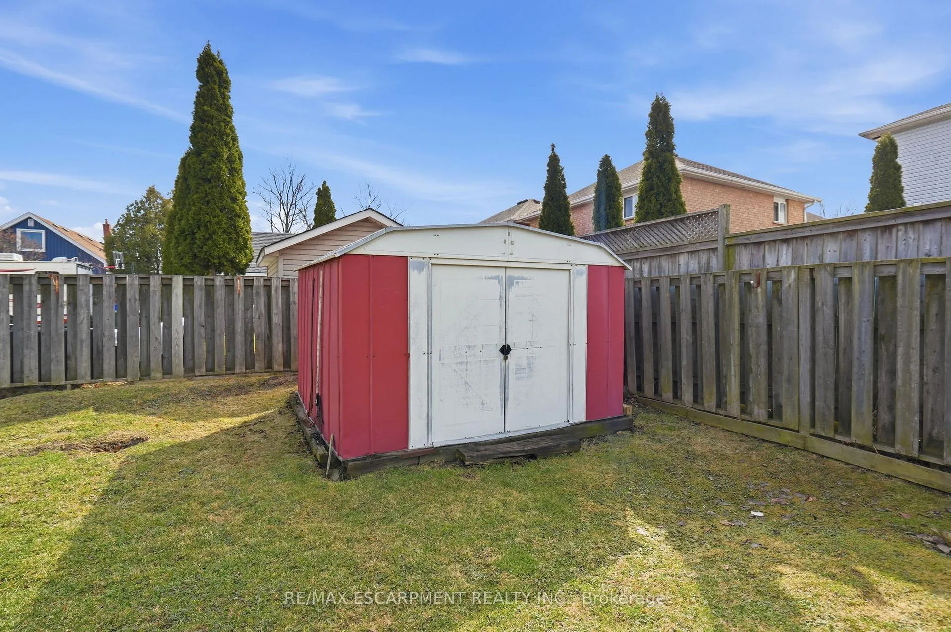 Photo 34 of 560 Stone Church Road E, Hamilton, Butler — HOMEH