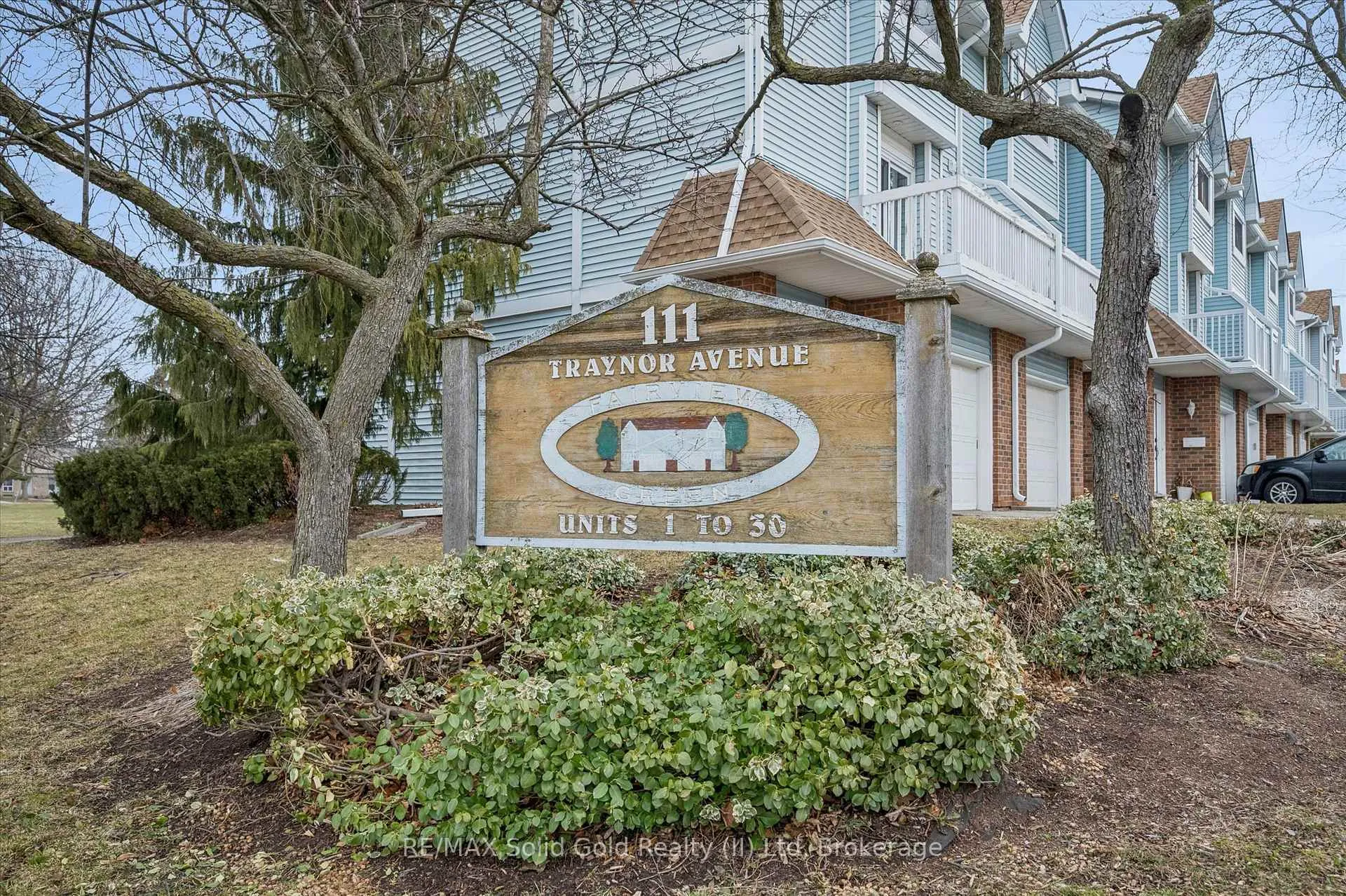 Photo 2 of Unit 17, 111 Traynor Avenue, Kitchener — HOMEH