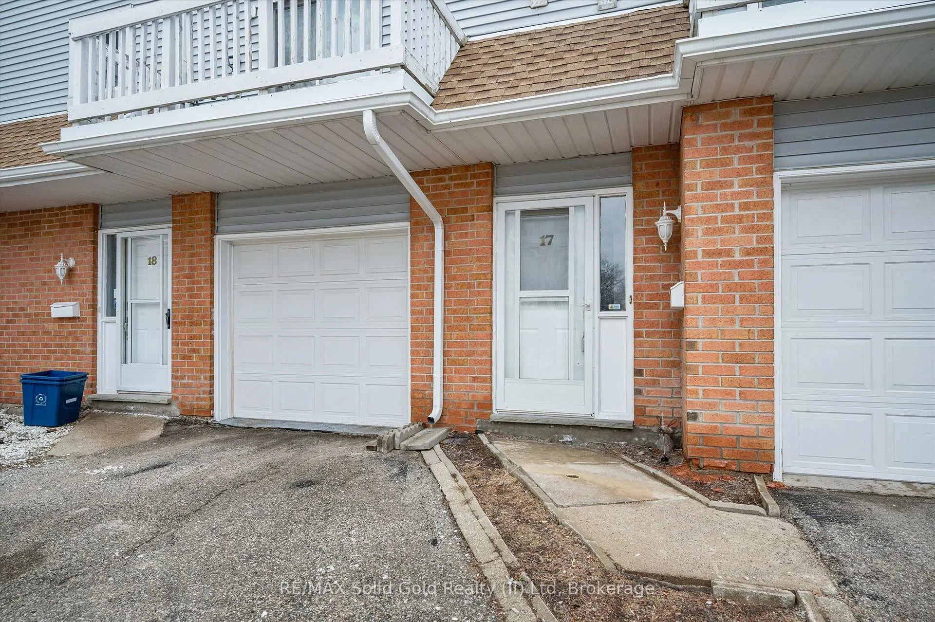 Photo 3 of Unit 17, 111 Traynor Avenue, Kitchener — HOMEH