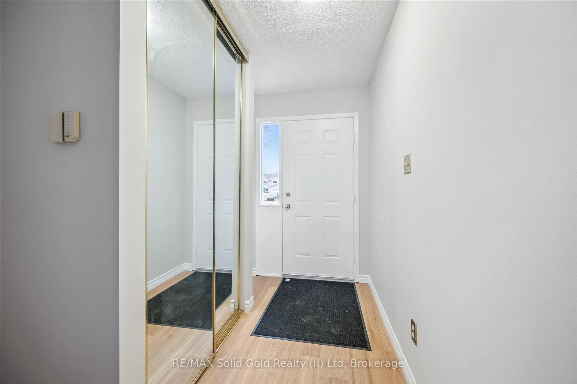 Photo 4 of Unit 17, 111 Traynor Avenue, Kitchener — HOMEH