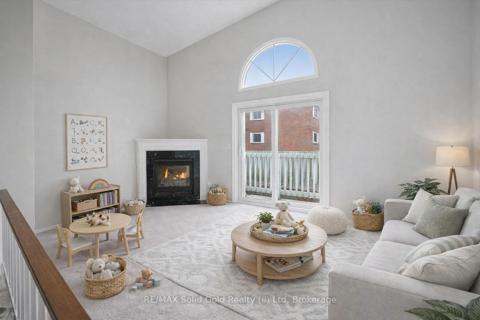 Photo 8 of Unit 17, 111 Traynor Avenue, Kitchener — HOMEH