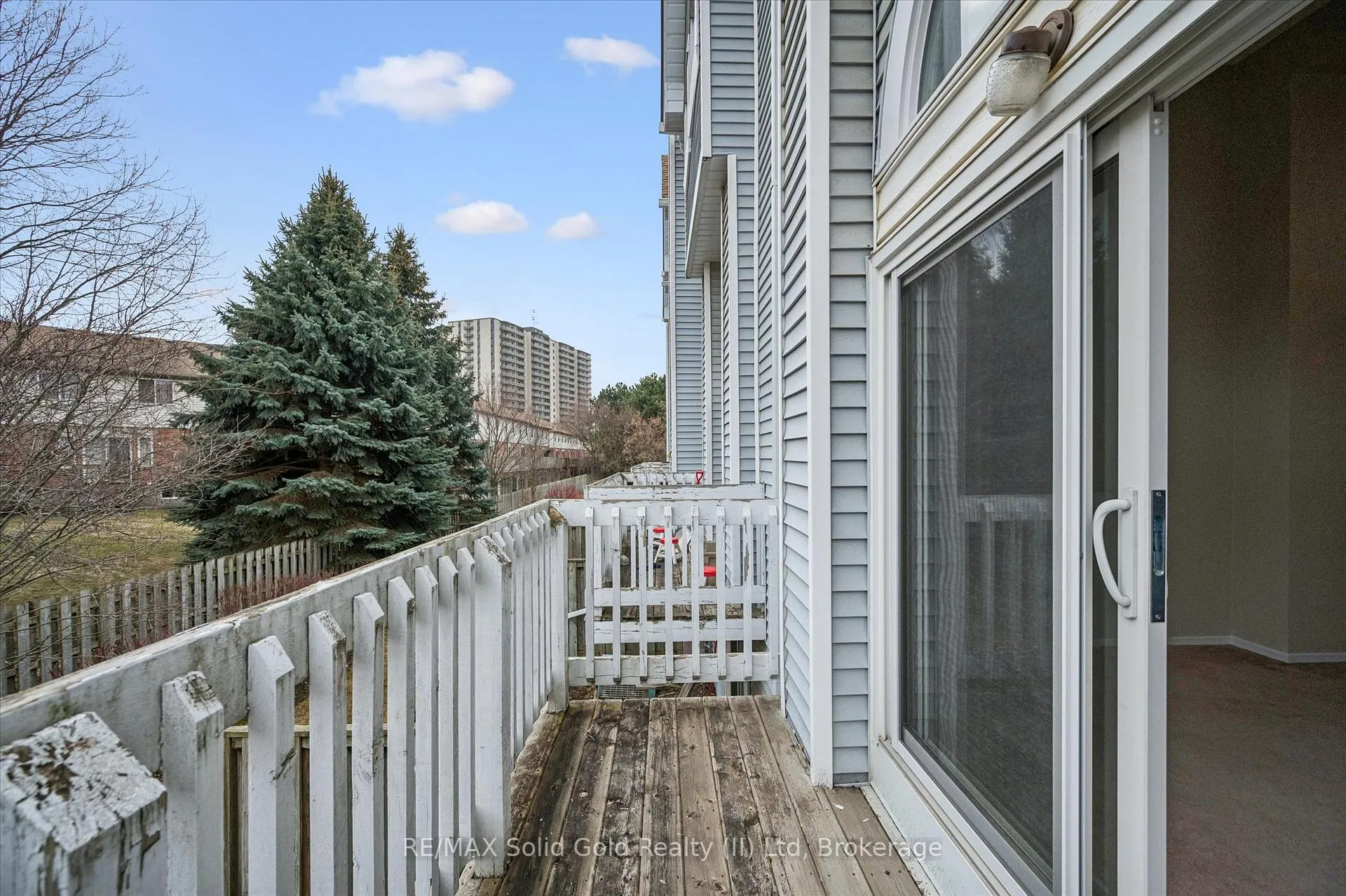 Photo 11 of Unit 17, 111 Traynor Avenue, Kitchener — HOMEH