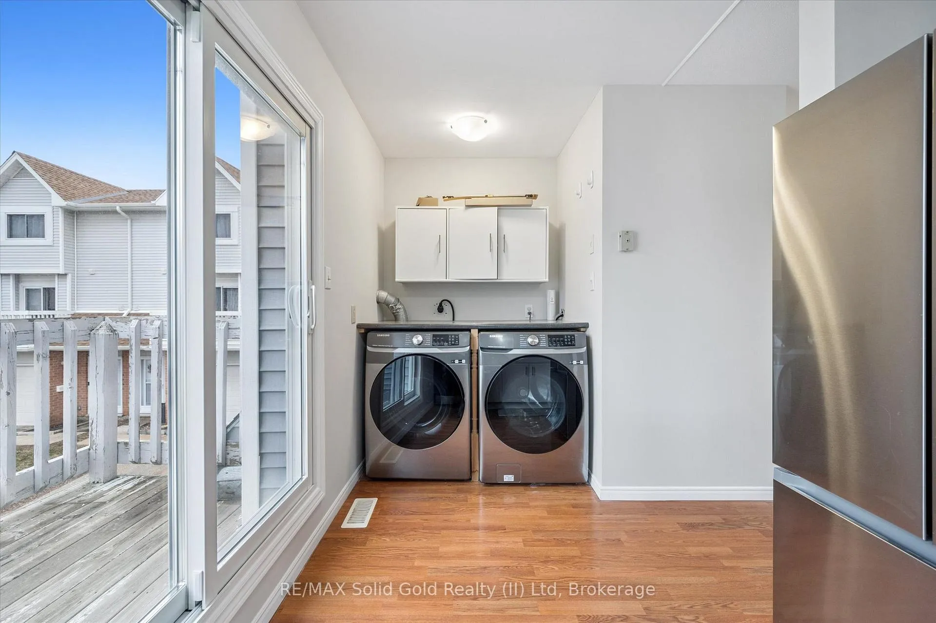 Photo 15 of Unit 17, 111 Traynor Avenue, Kitchener — HOMEH